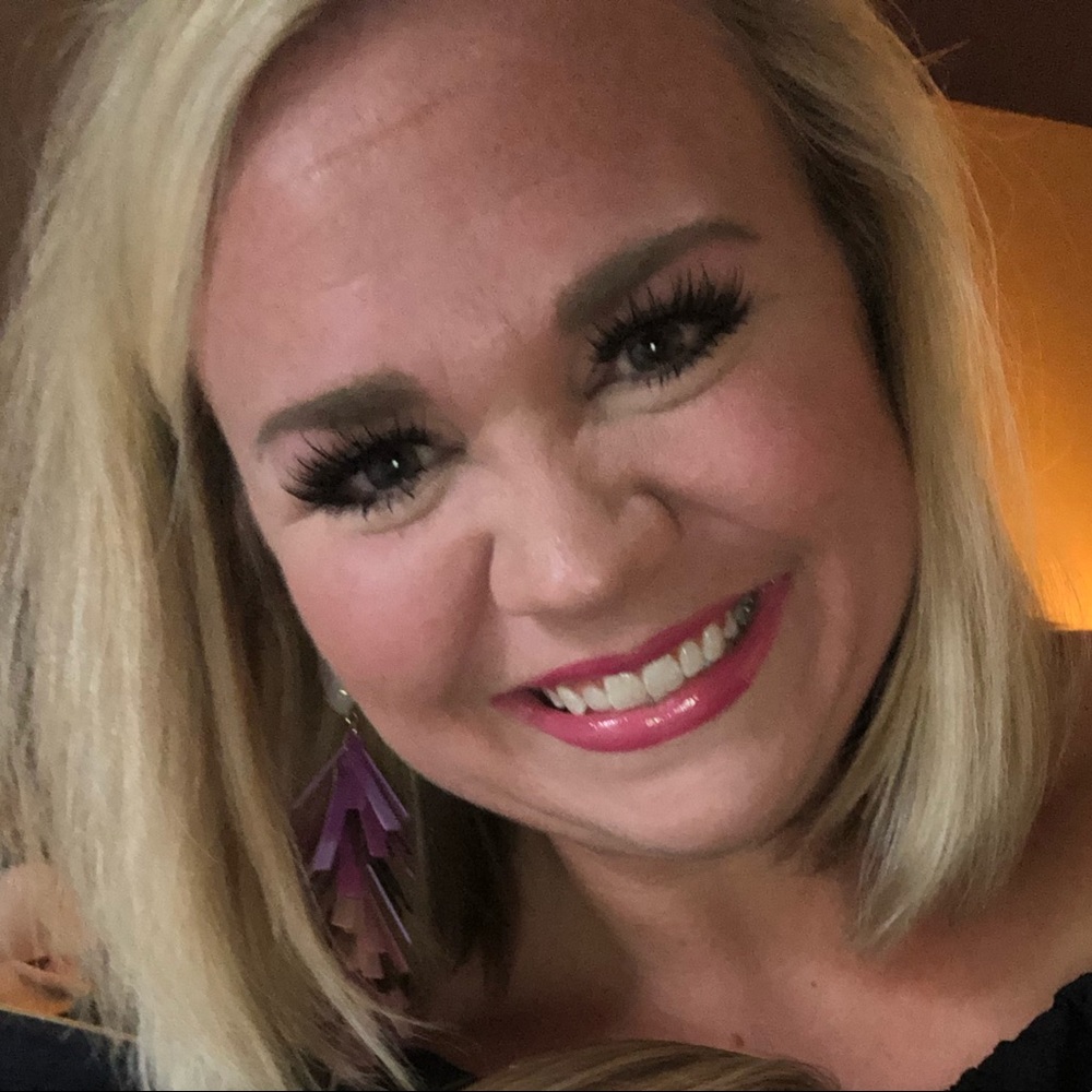 Meet your Posher, Jenny